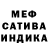 Кетамин VHQ Alena Bayerova