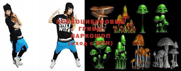 гашик Иннополис